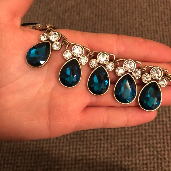 J. Crew Factory | Statement Necklace - Picture 3 of 4